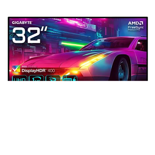 Gıgabyte M32Up 31.5
