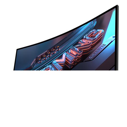 Gıgabyte Gs32Qca 31.5