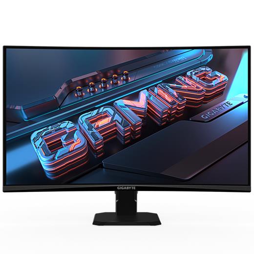 Gıgabyte Gs27Qca  27
