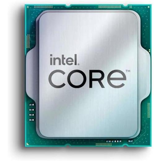 Intel Core I5-14600 3.5Ghz 20Mb 1700P Tray