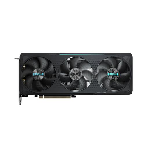 Gıgabyte Rtx5070 Gv-N5070Eagle Oc-12G Eagle Oc Sff 12Gb Vga