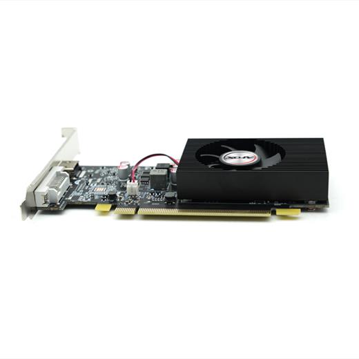 Afox Geforce Gt1030 4Gb Ddr4 64Bit (Af1030-4096D4L2)