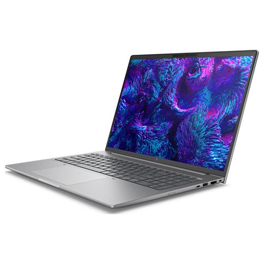 HP Zbook 8 16 G1i Ultra 7 255H 16GB 512GB SSD 4GB RTX 500 ADA 16