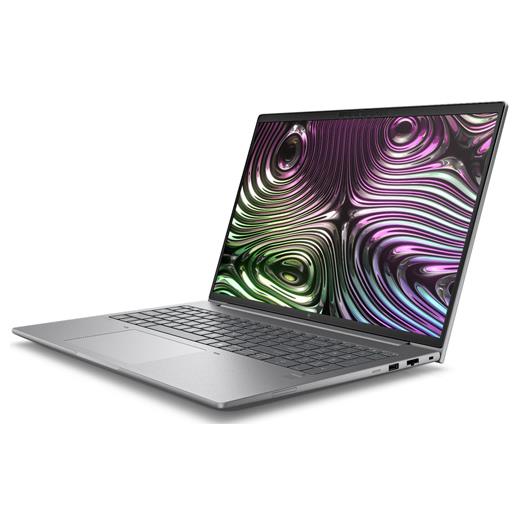 HP Zbook X 16 G1i Ultra 7 255H 32GB 1TB SSD 8GB RTX PRO 1000 16