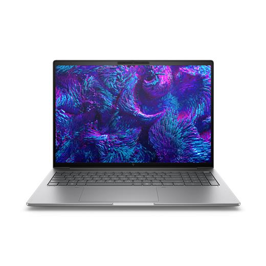 HP Zbook 8 16 G1i Ultra 7 255H 32GB 1TB SSD 4GB RTX 500 ADA 16
