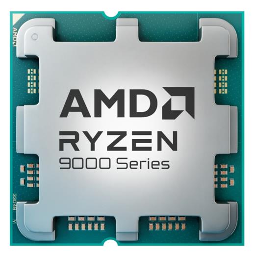 Amd Ryzen 5 9500F Tray 5.0Ghz Am5 65W