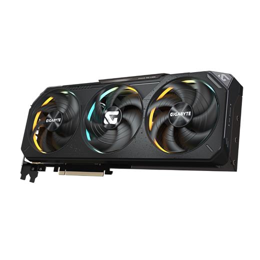 Gıgabyte Rtx 5070 Gv-N5070Gamıng Oc-12Gd 12Gb 192Bıt Ekran Kartı