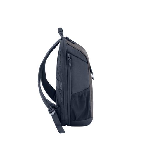 HP Travel Dizüstü Bilgisayar Sırt Çantası 18 Litre Demir Grisi 15.6