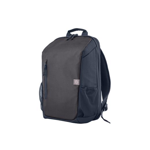 HP Travel Dizüstü Bilgisayar Sırt Çantası 18 Litre Demir Grisi 15.6