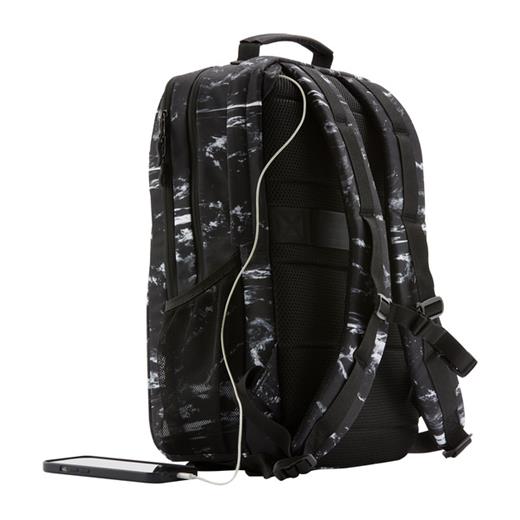 HP Campus XL Mermer Desenli Sırt Çantası 16