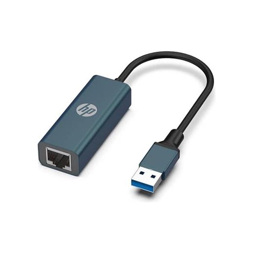 HP DHC-CT101 USB 3.0 RJ45 ETHERNET DÖNÜŞTÜRÜCÜ TK230HEW0017