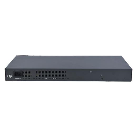 HPE JG708B 24 PORT 10/100/1000 1420-24G YÖNETİLEMEZ SWITCH