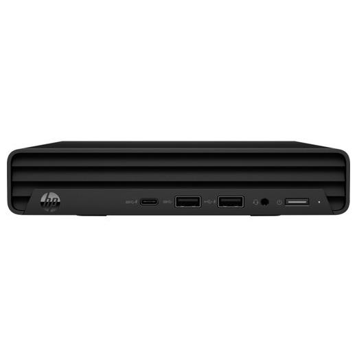 HP Pro Mini 260 G9 6D3A0EA i5 1235-8G-256SSD-Dos