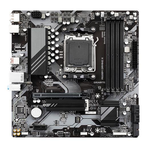 Gıgabyte A620M Gamıng X Ddr5 6400Oc Hdmı Am5 Matx
