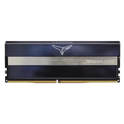 Team Xtreem Argb 32Gb(2X16Gb) 3600Mhz Ddr4 Gaming Ram Cl18-22 (Tf10D432G3600Hc18Jdc01)