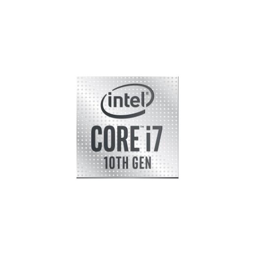 Intel Core İ7-10700 2.90Ghz 16Mb 1200P 10.Nesil Tray Fansız