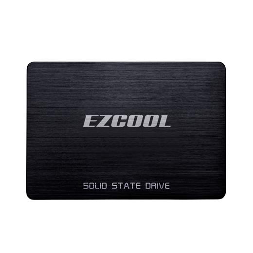120 Gb Ezcool Ssd S400/120Gb 3D Nand 2,5
