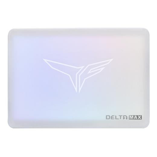 Team Delta Max Lıte Rgb 512Gb 550-500Mb/S 2.5