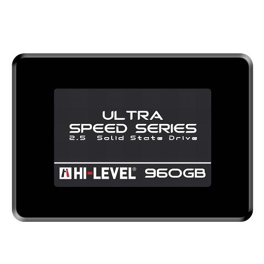 960 Gb Hı-Level Ssd30Ult/960G 2,5