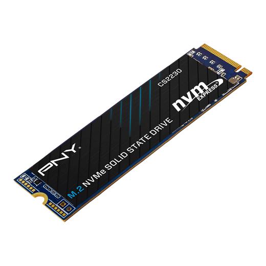 Pny Cs2230 500 Gb 3300/2500 Nvme Pcıe M.2 Ssd (M280Cs2230-500-Rb)