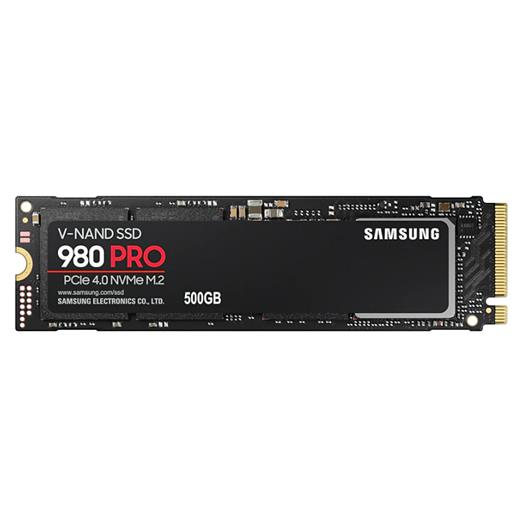 500Gb Samsung 980 6900/5.000Mb/S Pro M.2 Nvme Mz-V8P500Bw