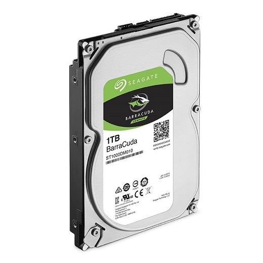 1Tb Seagate Barracuda 7200Rpm 64Mb St1000Dm010