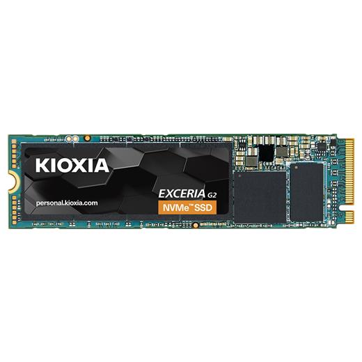 2Tb Kıoxıa Excerıa Nvme M.2 3D 2100/1700Mb/S Lrc20Z002Tg8