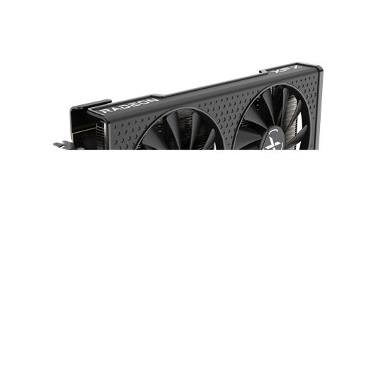 Xfx Speedster Swft 210 Rx 7600 8Gb Gddr6 128Bit (Rx-76Pswftfy)