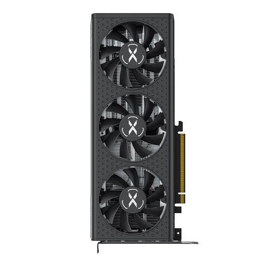 Xfx Speedster Qıck 308 Rx 7600 Black 8Gb Gddr6 128Bit (Rx-76Pqıckby)