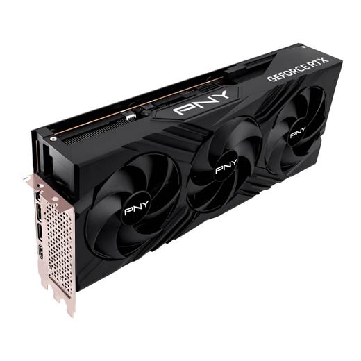 Pny Rtx 4080 Tf Verto Edition 16Gb Gddr6X 256Bit (Vcg408016Tfxpb1)