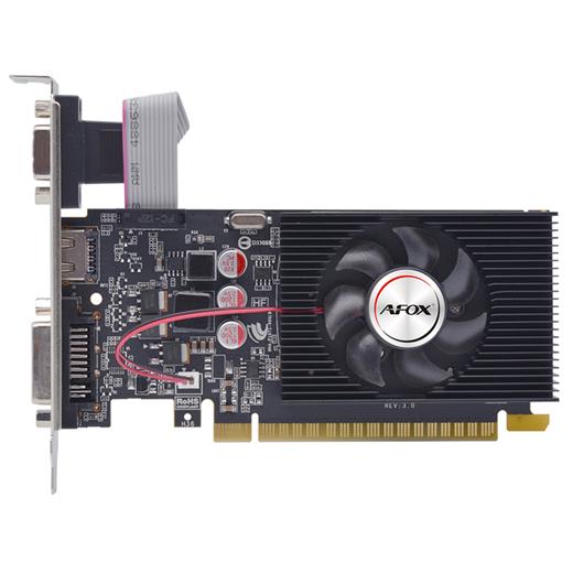 Afox Geforce Gt420 2Gb Ddr3 128 Bit (Af420-2048D3L2)