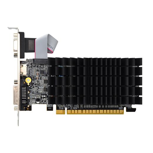 Afox Geforce G210 1Gb Ddr3 64Bit (Af210-1024D3L5-V2)