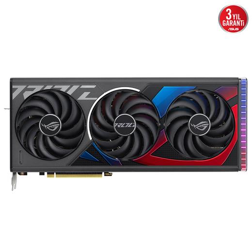Asus Geforce Tuf-Rtx4070Tı-12G-Gamıng 12Gb Gddr6X Hdmı Dp 192Bit