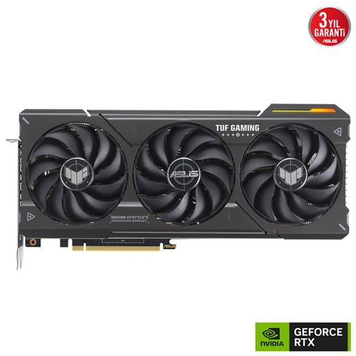 Asus Tuf-Rtx4070-O12G-Gamıng 12Gb Gddr6X Hdmı Dp 192Bit