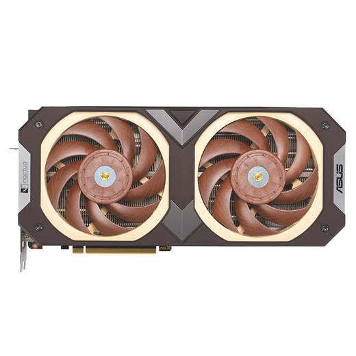 Asus Rtx4080 O16G Noctua Gddr6X 256Bıt