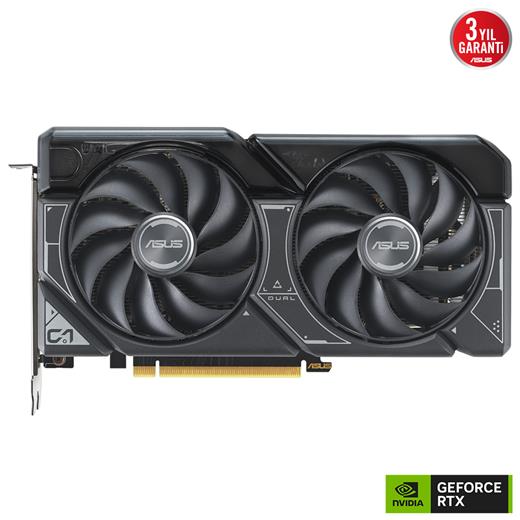 Asus Geforce Rtx 4060 Ti Oc Dual-Rtx4060Tı-O16G