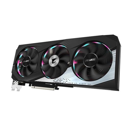 Gıgabyte Gv-N406Aorus E-8Gd 4060 Gddr6 128Bıt 