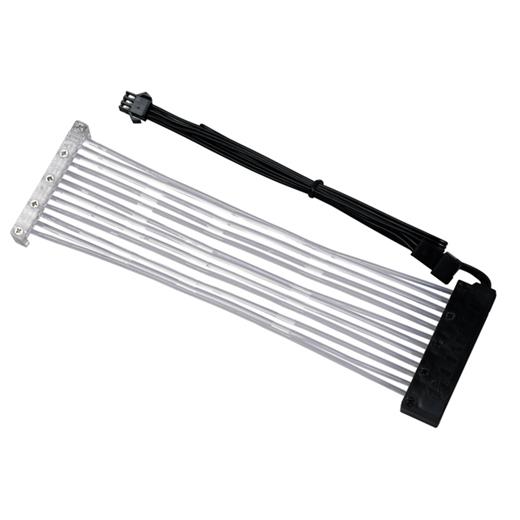 Lıan Lı Strimer 24-Pin Led Power Supply Uzatma Kablosu