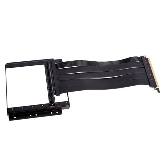 Lıan Lı O11D-1 200Mm Y.Kart+Pcı-E Slotlu Arka Panel