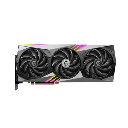 Msı Geforce Rtx 4080 Gamıng X Trıo 16G 16Gb Gddr6X Dp Hdmı 256Bit