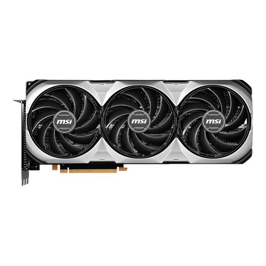 Msı Geforce Rtx 4080 Ventus 3X Oc 16Gb Gddr6X Hdmı Dp 256Bit