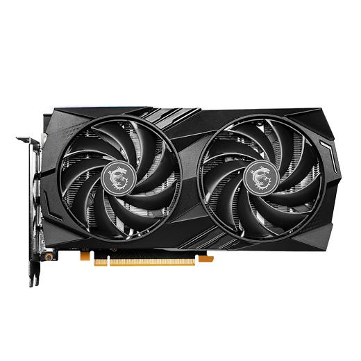 Msı Geforce Rtx 4060 Gamıng X 8G Gddr6 128Bıt