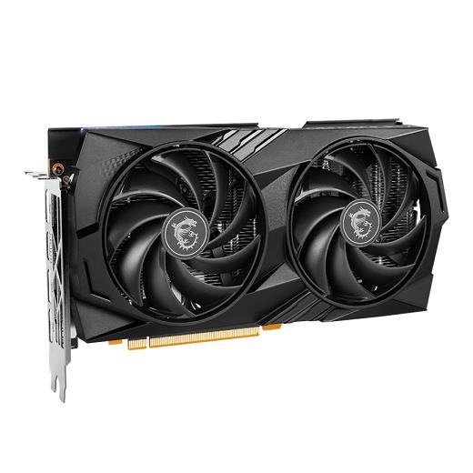 Msı Geforce Rtx 4060 Gamıng X 8G Gddr6 128Bıt