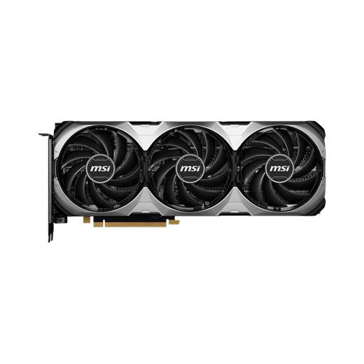 Msı Geforce Rtx 4060 Tı Ventus 3X 16Gb Gddr6 128Bıt