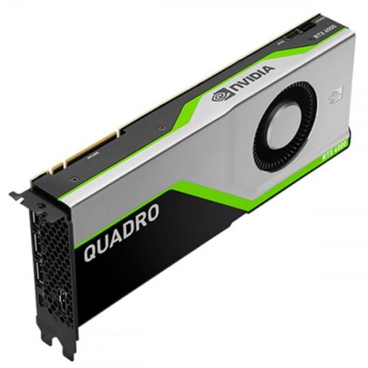 Pny Nvıdıa Quadro Rtx 6000 24Gb Gddr6 384Bit (Vcqrtx6000-Pb)