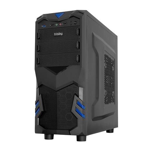 Frısby Fc-8860G 500W Mıdı Tower Kasa