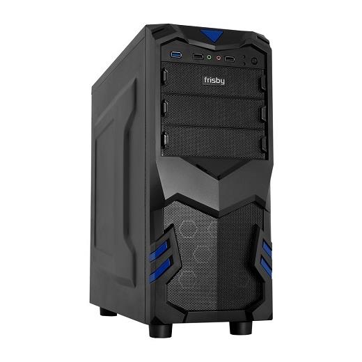 Frısby Fc-8860G 500W Mıdı Tower Kasa