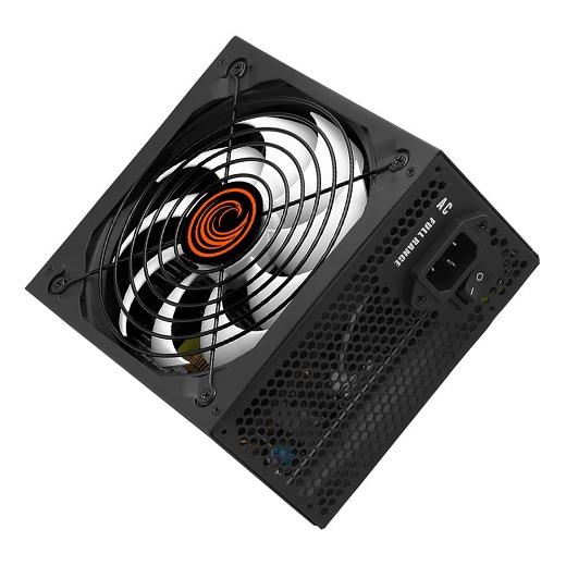 Frısby Gamemax Gp-650 650W 80+ 14Cm Fan Pow.Supply