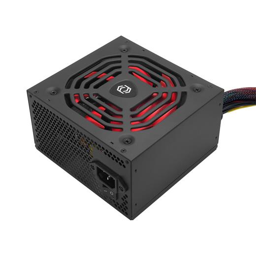 Frısby Fr-Ps6080P 600W 80 + Bronz Power Supply