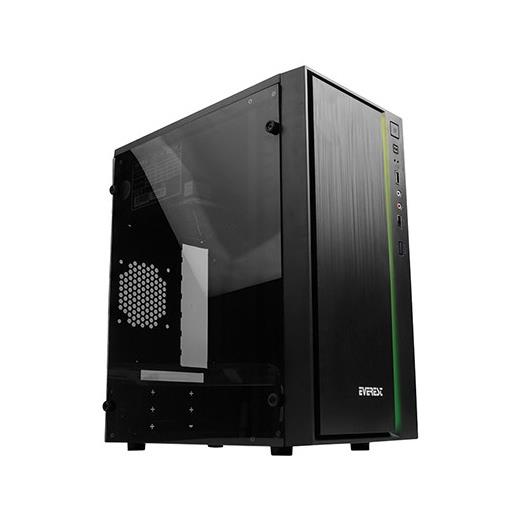 Everest Astral Rgb 250W Peak Led Akrilik Yan Panel